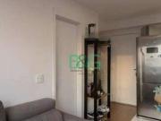 Apartamento com 2 dormitórios à venda, 37 m² por R$...
