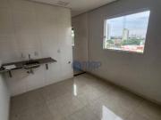 Apartamento com 2 dormitórios à venda, 37 m² por R$...