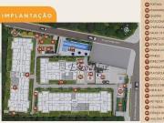 Apartamento com 2 dormitórios à venda, 37 m² por R$...