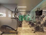 Apartamento com 2 dormitórios à venda, 37 m² por R$...