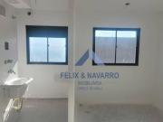 Apartamento com 2 dormitórios à venda, 37 m² por R$...