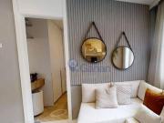 Apartamento com 2 dormitórios à venda, 37 m² por R$...