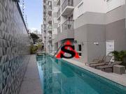 Apartamento com 2 dormitórios à venda, 37 m² por R$...