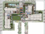Apartamento com 2 dormitórios à venda, 37 m² por R$...