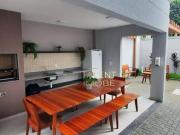 Apartamento com 2 dormitórios à venda, 37 m² por R$...