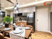 Apartamento com 2 dormitórios à venda, 37 m² por R$...