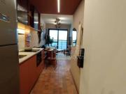 Apartamento com 2 dormitórios à venda, 37 m² por R$...