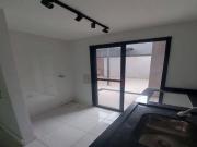 Apartamento com 2 dormitórios à venda, 37 m² por R$...