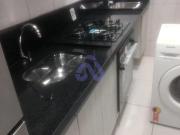 Apartamento com 2 dormitórios à venda, 38 m² por R$...