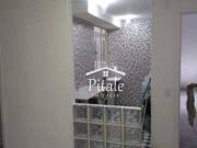 Apartamento com 2 dormitórios à venda, 38 m² por R$...