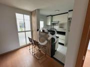 Apartamento à venda, 38 m² por R$ 187.000,00 Chácara...