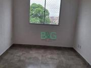 Apartamento com 2 dormitórios à venda, 38 m² por R$...