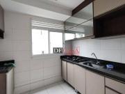 Apartamento com 2 dormitórios à venda, 38 m² por R$...
