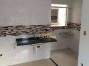 Apartamento com 2 dormitórios à venda, 38 m² por R$...