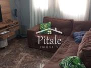 Apartamento com 2 dormitórios à venda, 38 m² por R$...