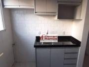 Apartamento com 2 dormitórios à venda, 38 m² por R$...