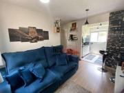 Apartamento com 2 dormitórios à venda, 38 m² por R$...