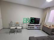 Apartamento com 2 dormitórios à venda, 38 m² por R$...