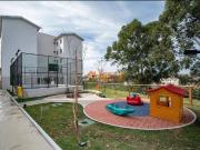 Apartamento com 2 dormitórios à venda, 38 m² por R$...