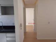 Apartamento com 2 dormitórios à venda, 38 m² por R$...