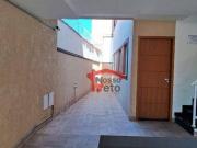 Apartamento com 2 dormitórios à venda, 38 m² por R$...