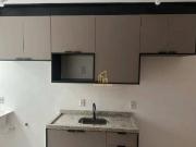 Apartamento com 2 dormitórios à venda, 38 m² por R$...