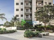 Apartamento com 2 dormitórios à venda, 38 m² por R$...