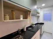 Apartamento à venda, 38 m² por R$ 288.000,00 Vila...