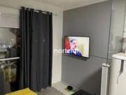 Apartamento com 2 dormitórios à venda, 38 m² por R$...