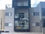 Apartamento com 2 dormitórios à venda, 38 m² por R$...