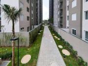 Apartamento com 2 dormitórios à venda, 38 m² por R$...