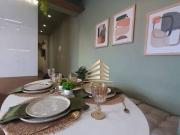 Apartamento com 2 dormitórios à venda, 38 m² por R$...