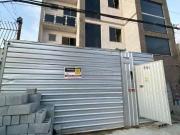 Apartamento com 2 dormitórios à venda, 38 m² por R$...