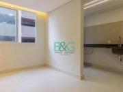 Apartamento à venda, 38 m² por R$ 328.000,00 Jardim...