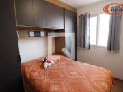 Apartamento com 2 dormitórios à venda, 38 m² por R$...