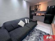 Apartamento com 2 dormitórios à venda, 38 m² por R$...