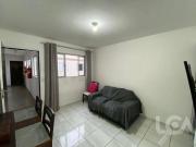 Apartamento com 2 dormitórios à venda, 38 m² por R$...