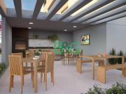 Apartamento à venda, 38 m² por R$ 373.052,00 Jardim...