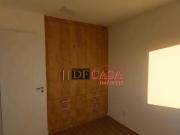 Apartamento com 2 dormitórios à venda, 38 m² por R$...