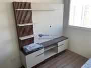 Apartamento com 2 dormitórios à venda, 38 m² por R$...