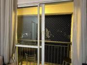 Apartamento com 2 dormitórios à venda, 38 m² por R$...