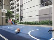 Apartamento com 2 dormitórios à venda, 38m² á 42,51m² á...