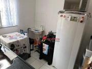 Apartamento com 2 dormitórios à venda, 39 m² por R$...