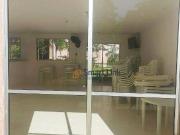 Apartamento com 2 dormitórios à venda, 39 m² por R$...