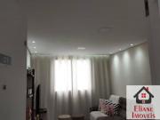 Apartamento com 2 dormitórios à venda, 39 m² por R$...