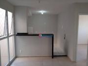 Apartamento com 2 Quartos à venda, 39 metros Jardim São...