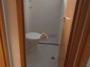 Apartamento com 2 dormitórios à venda, 39 m² por R$...