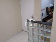 Apartamento com 2 dormitórios à venda, 39 m² por R$...