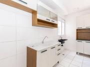Apartamento com 2 dormitórios à venda, 39 m² por R$...
