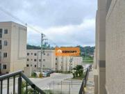 Apartamento com 2 dormitórios à venda, 39 m² por R$...